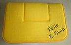 Saddle Blankets Polar Fleece