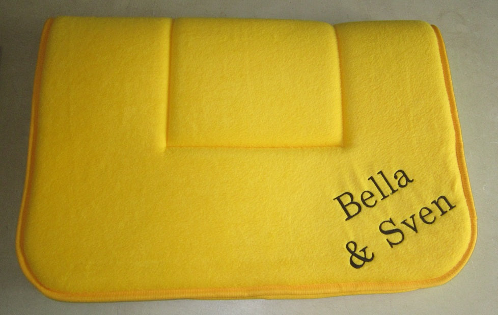 Saddle Blankets Polar Fleece