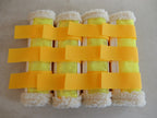 Fly Mesh Boots (Set of 4)