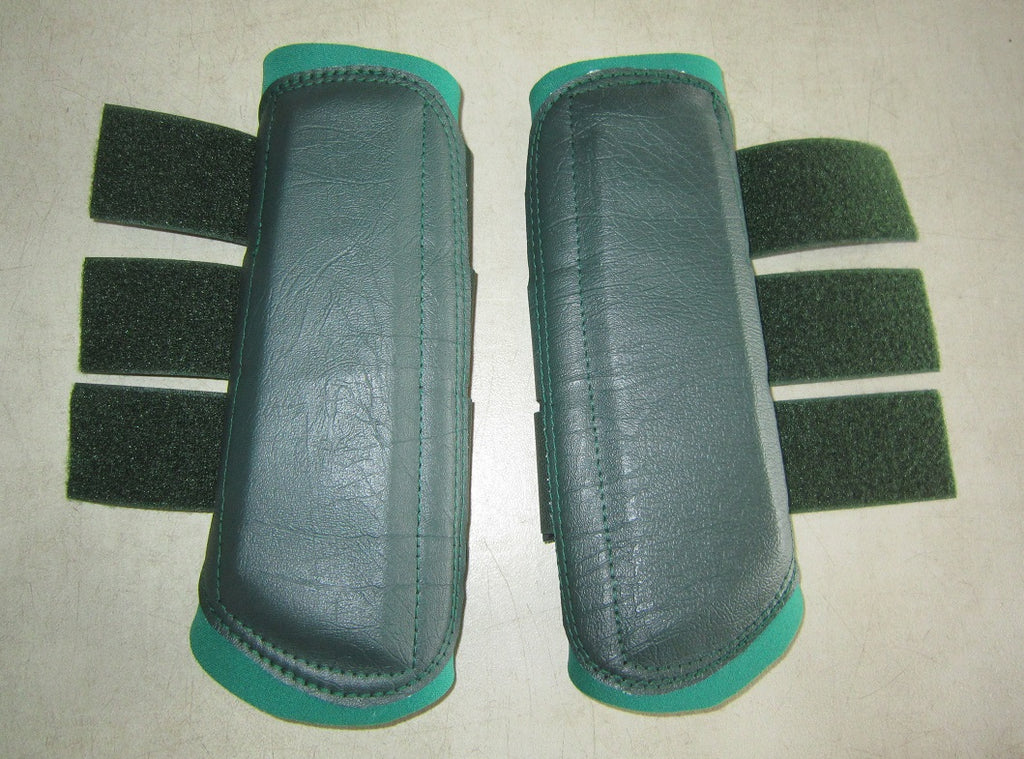 Arena Boots