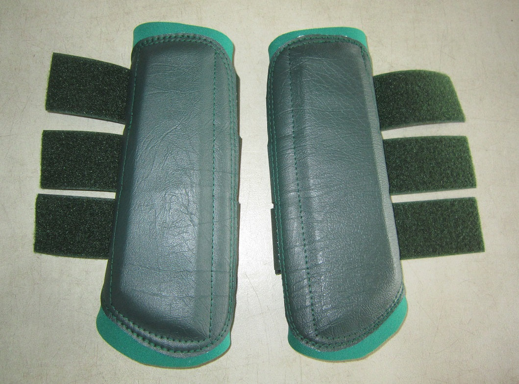 Arena Boots