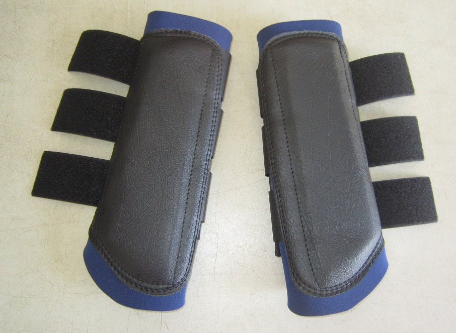 Arena Boots