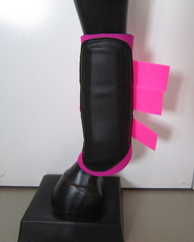 Arena Boots