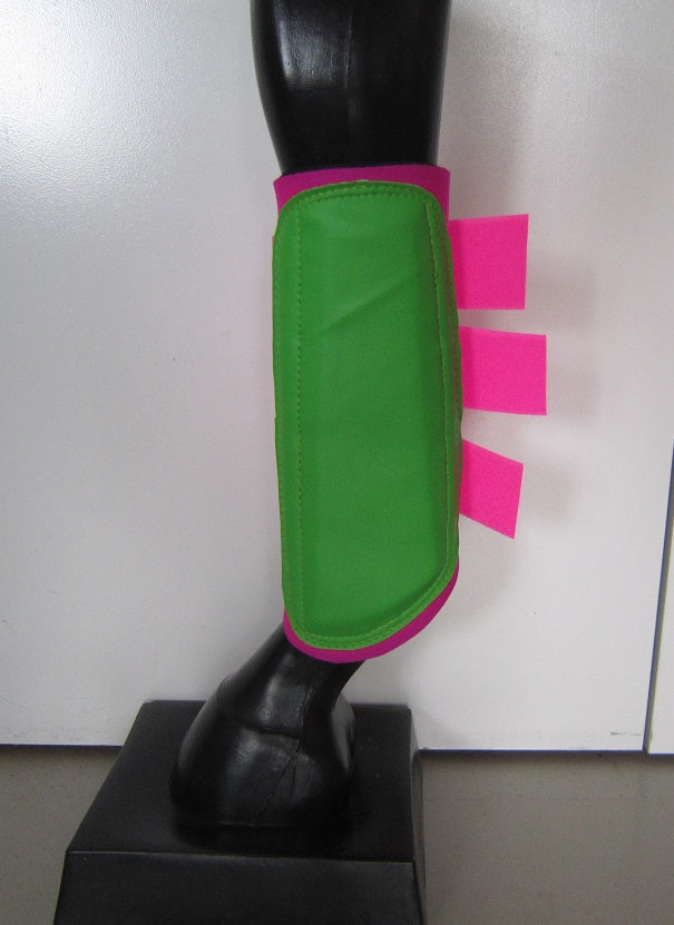 Arena Boots