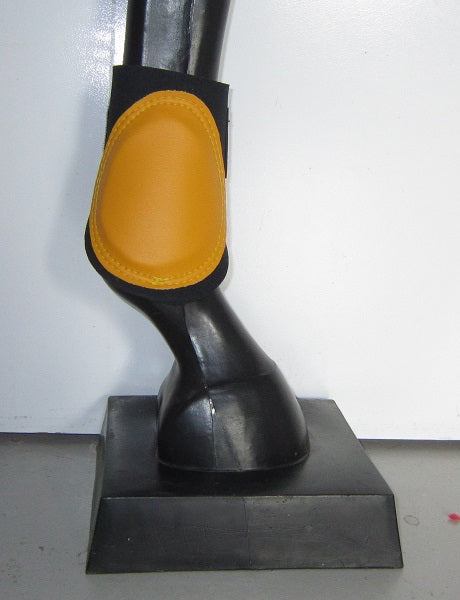 Fetlock/Back Boots (Pair)