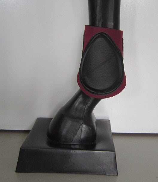 Fetlock/Back Boots (Pair)