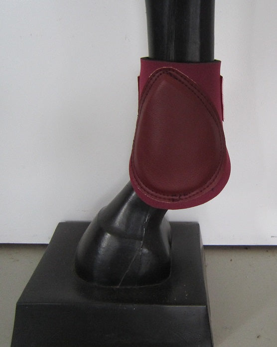 Fetlock/Back Boots (Pair)