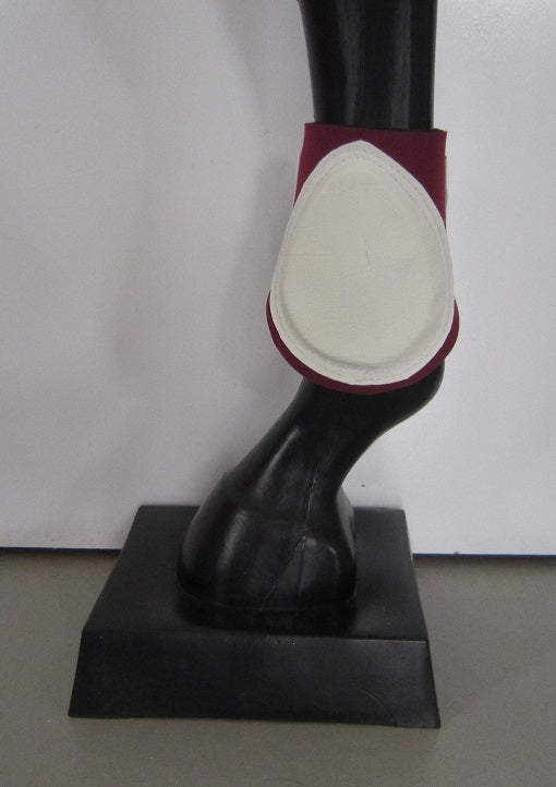 Fetlock/Back Boots (Pair)