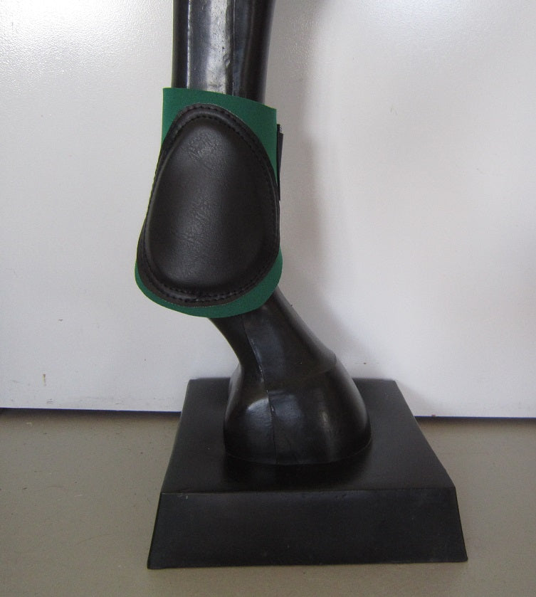 Fetlock/Back Boots (Pair)