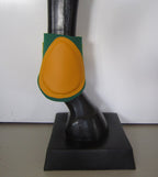 Fetlock/Back Boots (Pair)