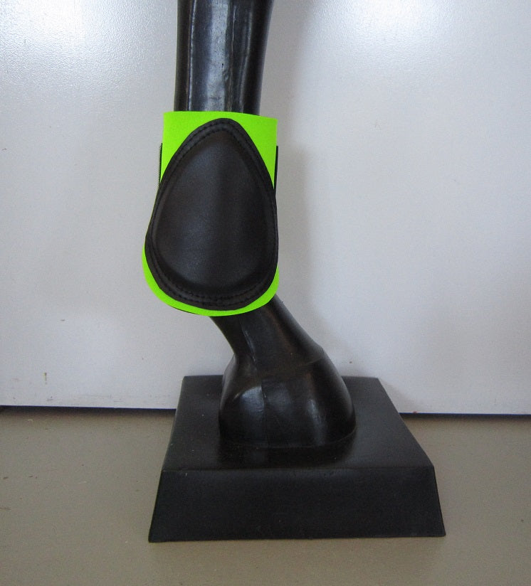 Fetlock/Back Boots (Pair)
