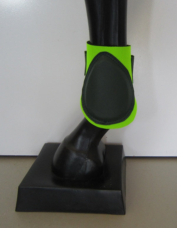Fetlock/Back Boots (Pair)