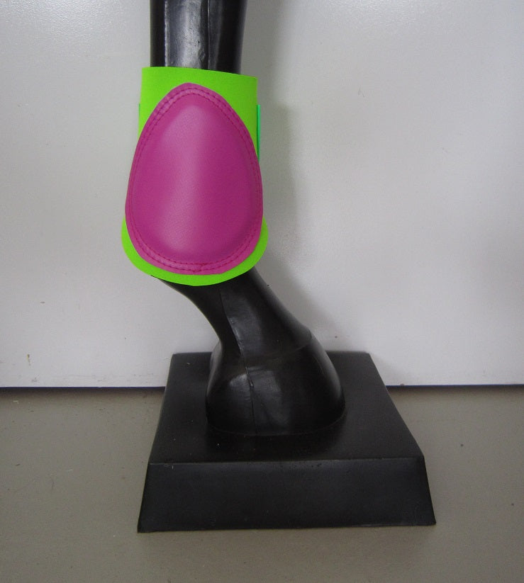 Fetlock/Back Boots (Pair)