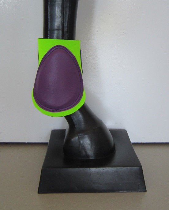 Fetlock/Back Boots (Pair)
