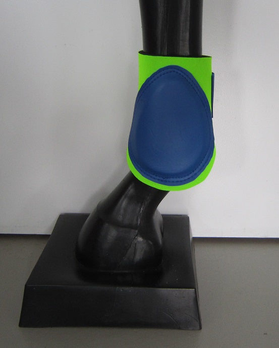 Fetlock/Back Boots (Pair)