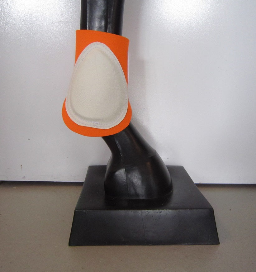 Fetlock/Back Boots (Pair)