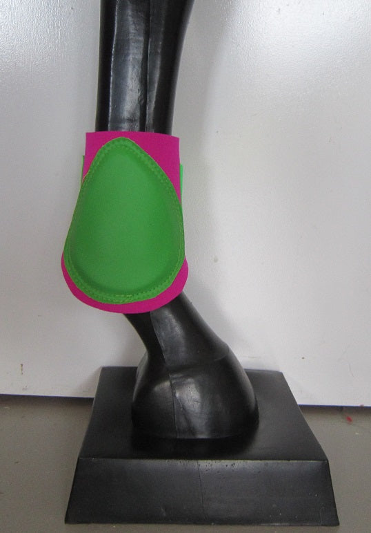 Fetlock/Back Boots (Pair)