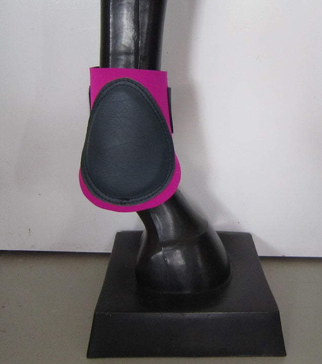 Fetlock/Back Boots (Pair)