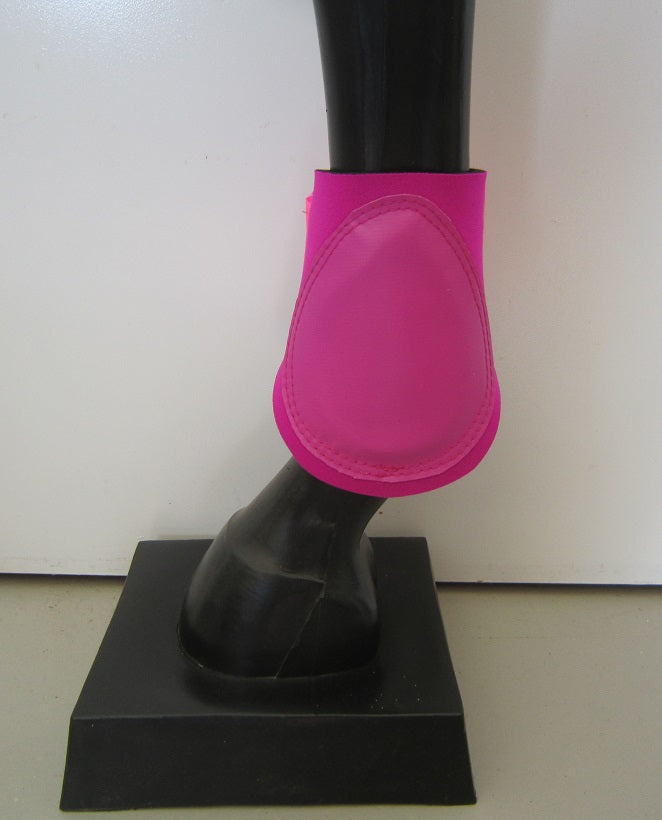 Fetlock/Back Boots (Pair)