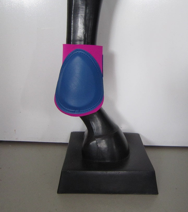 Fetlock/Back Boots (Pair)