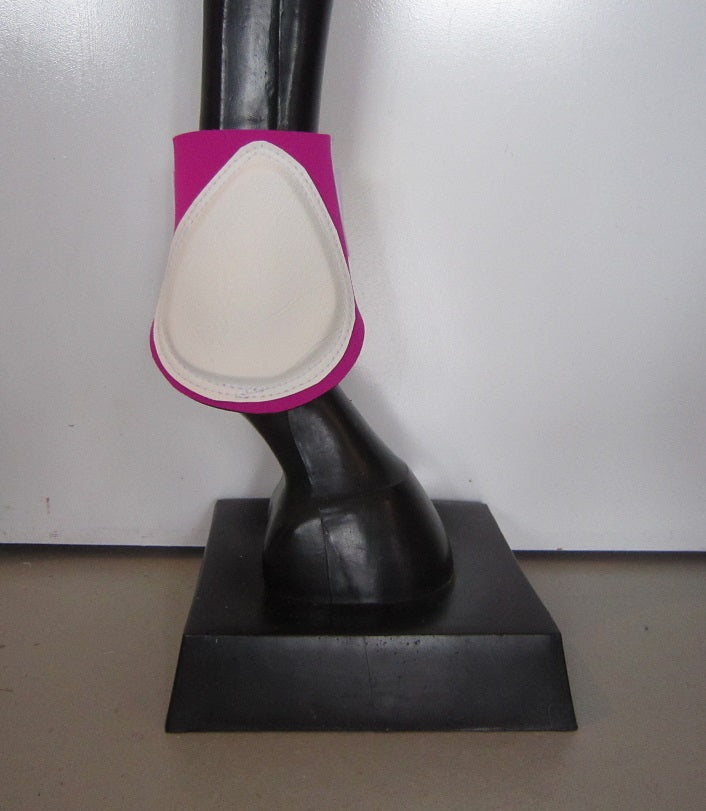 Fetlock/Back Boots (Pair)