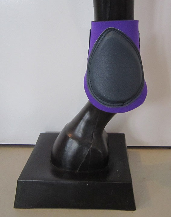 Fetlock/Back Boots (Pair)