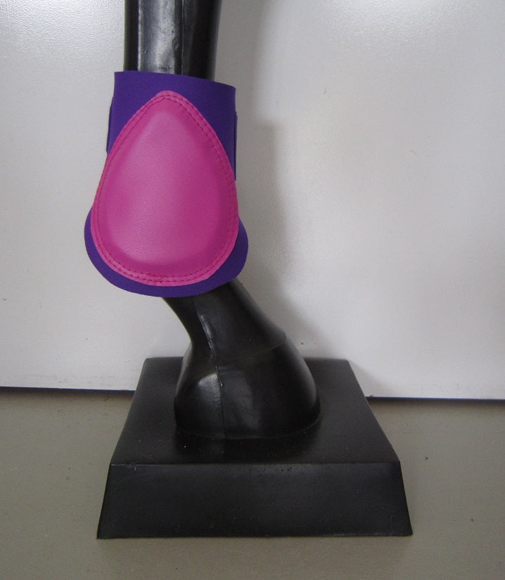 Fetlock/Back Boots (Pair)