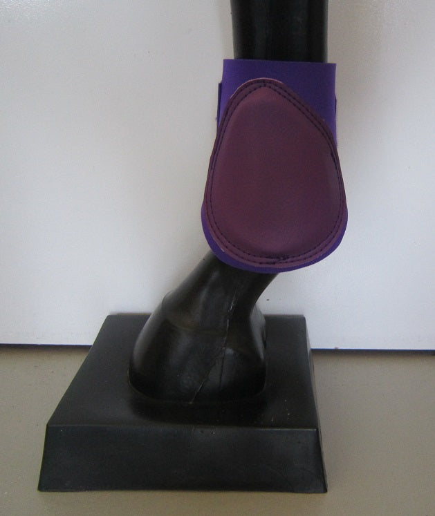 Fetlock/Back Boots (Pair)