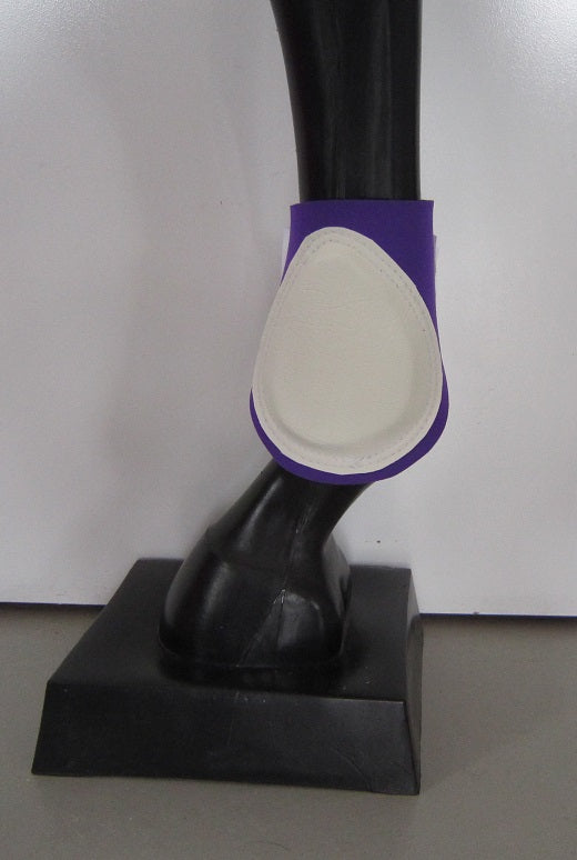 Fetlock/Back Boots (Pair)