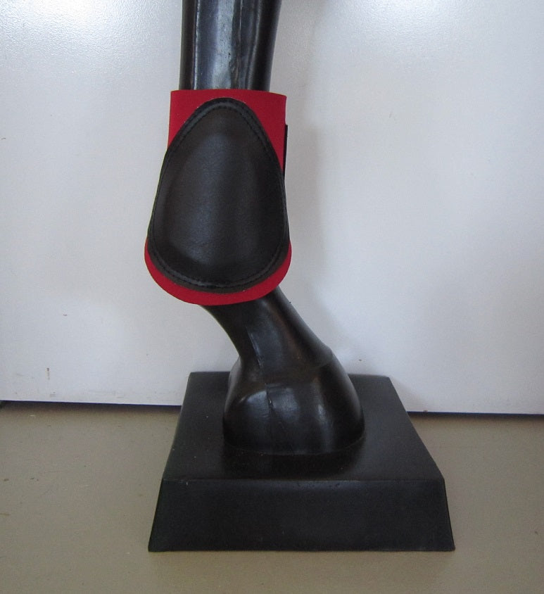 Fetlock/Back Boots (Pair)