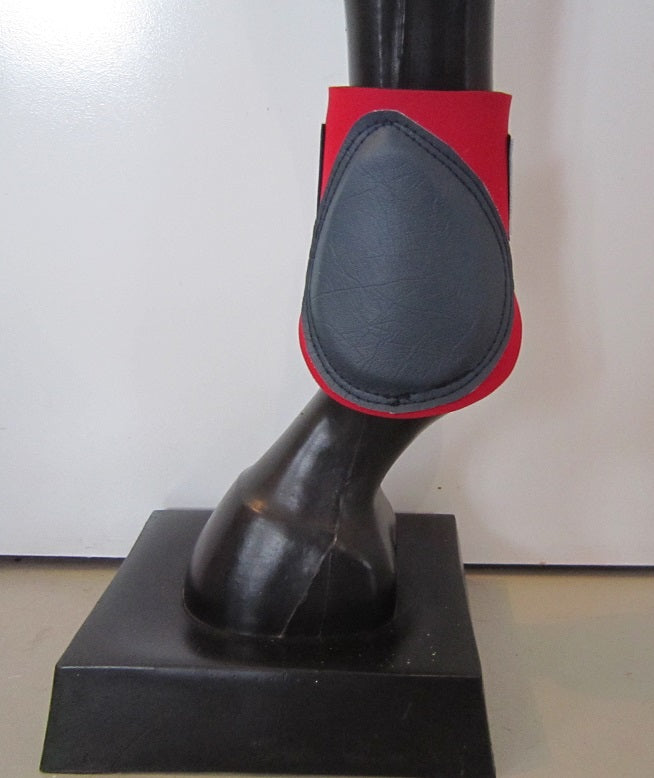Fetlock/Back Boots (Pair)