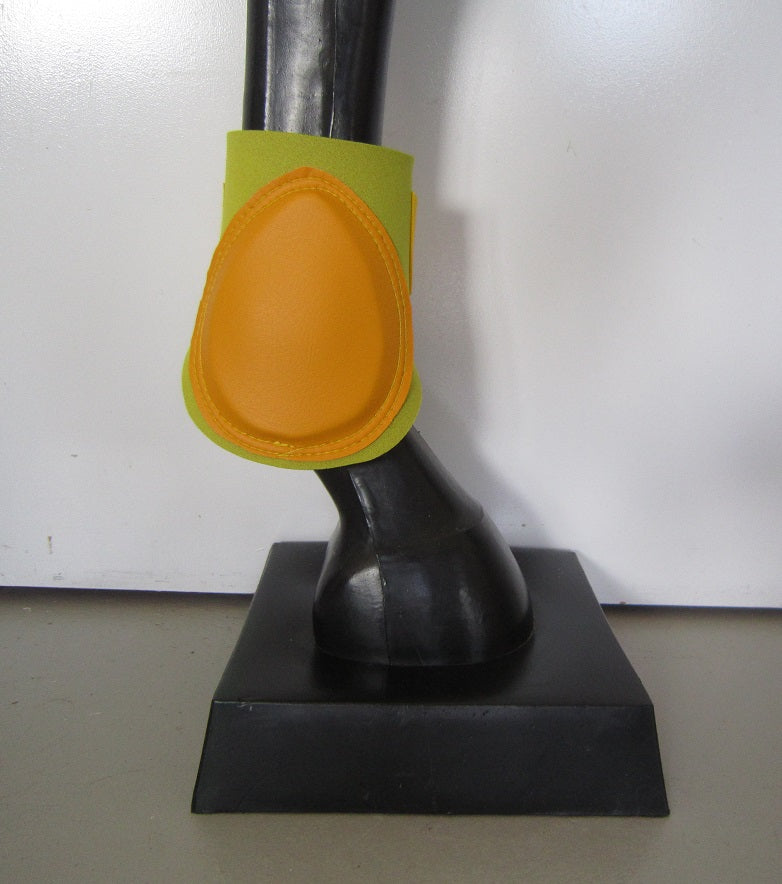 Fetlock/Back Boots (Pair)