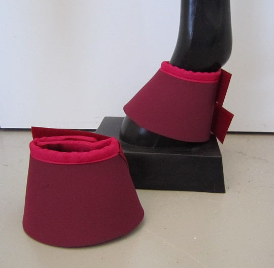 Bellboots