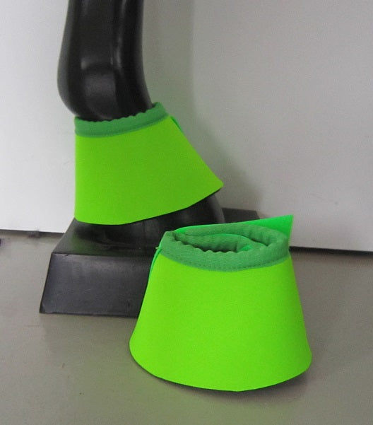 Bellboots