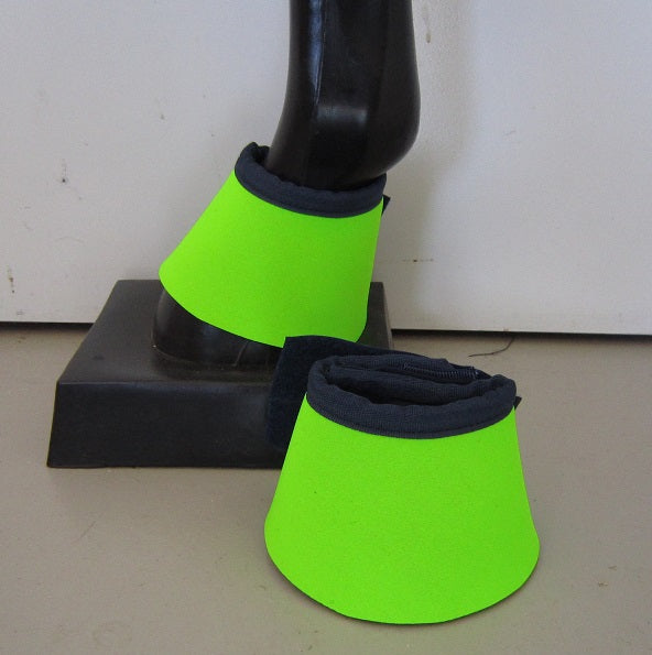 Bellboots