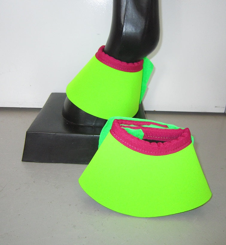 Bellboots