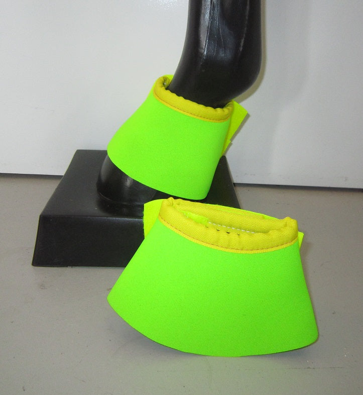 Bellboots
