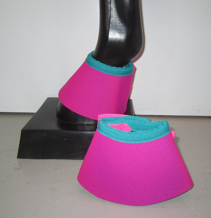 Bellboots