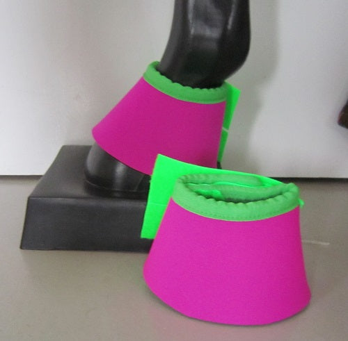 Bellboots