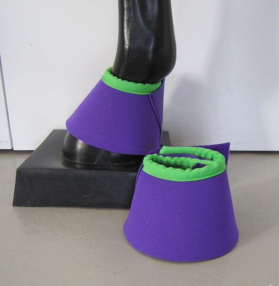 Bellboots