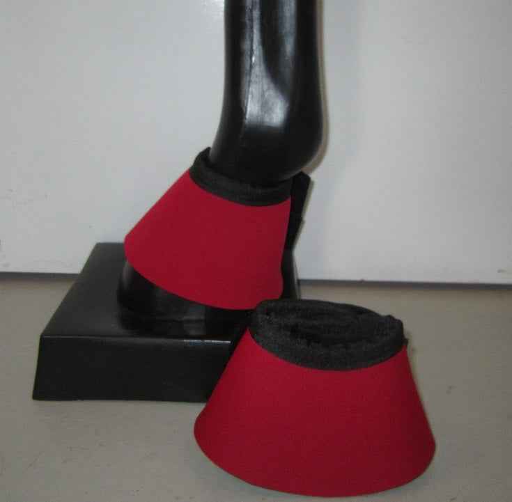 Bellboots
