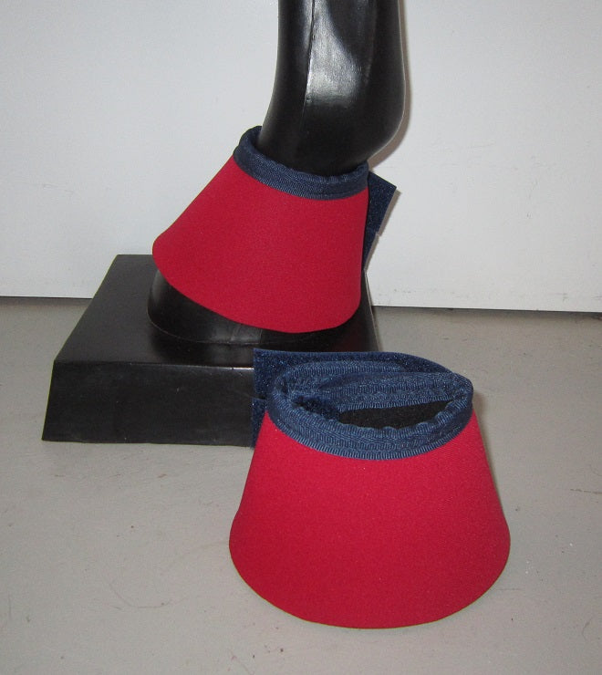 Bellboots