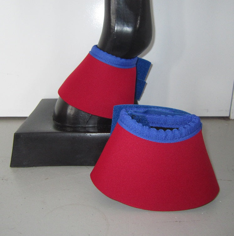 Bellboots