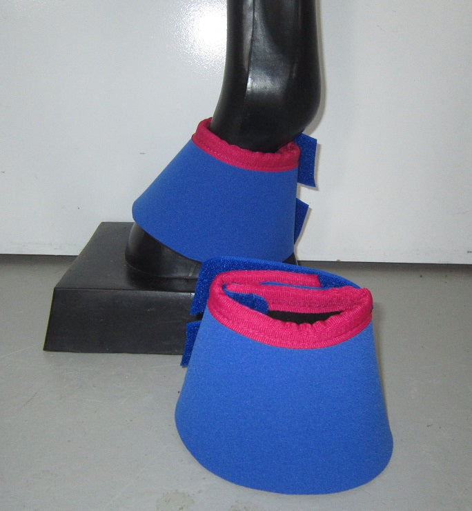 Bellboots