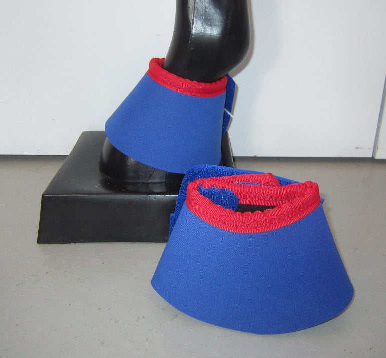 Bellboots