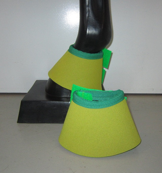 Bellboots