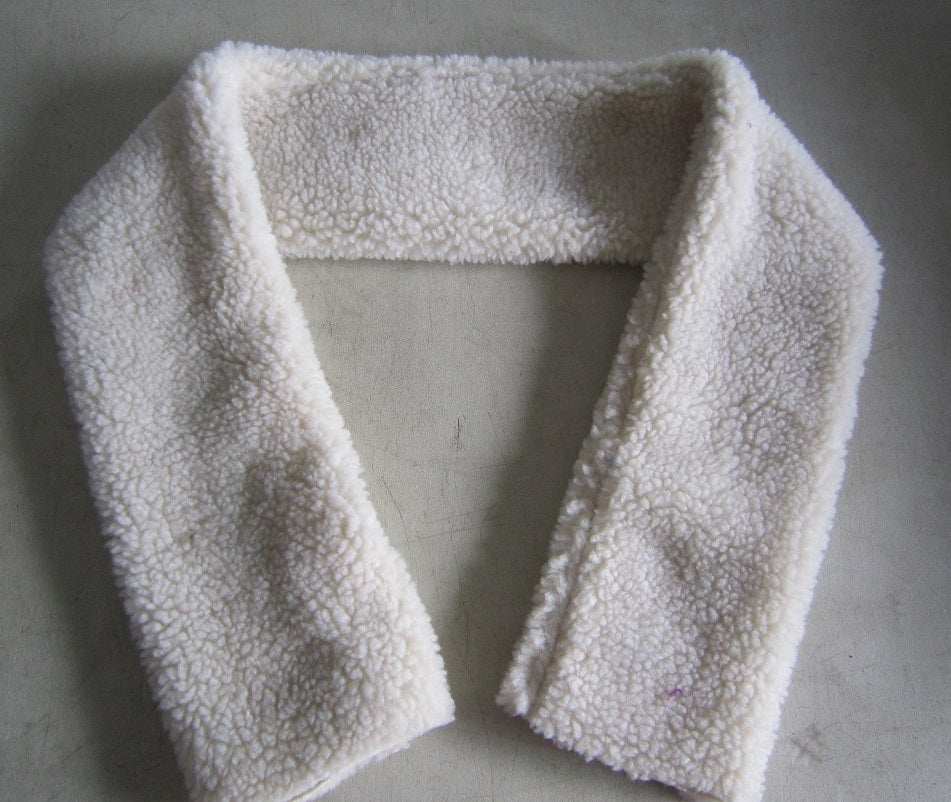 Girth Covers