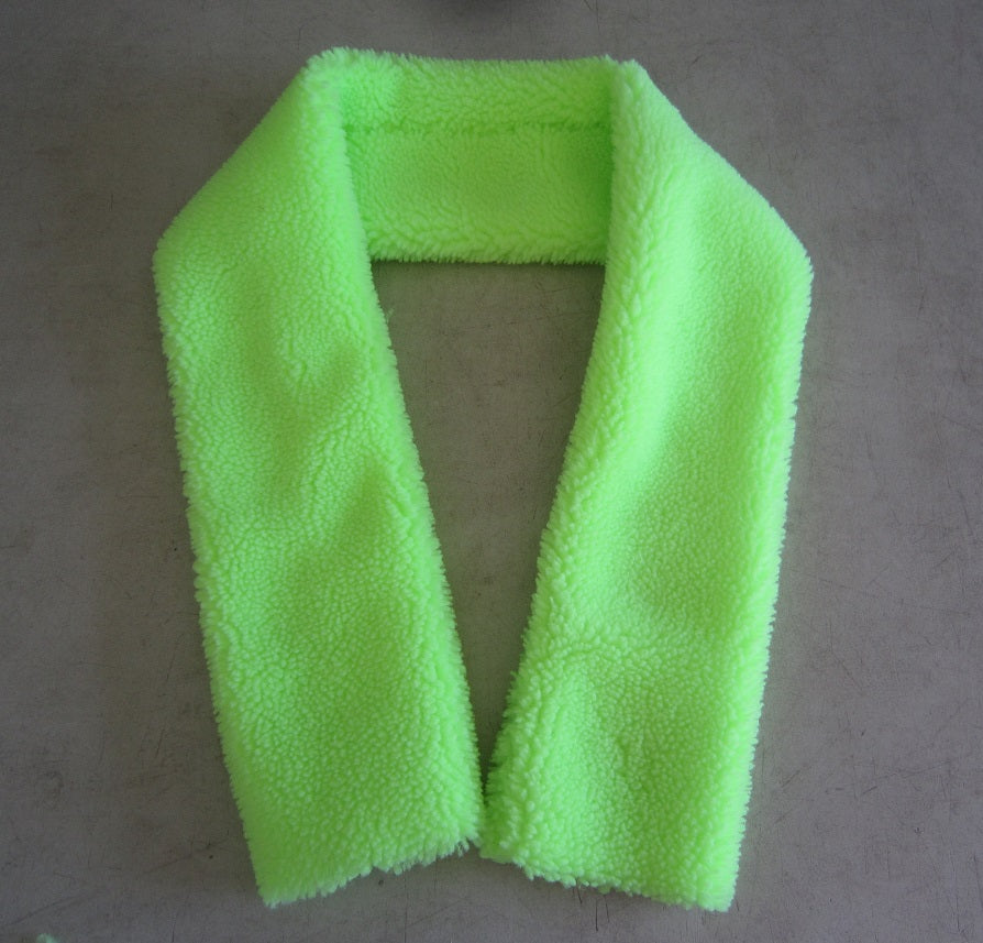 Girth Covers
