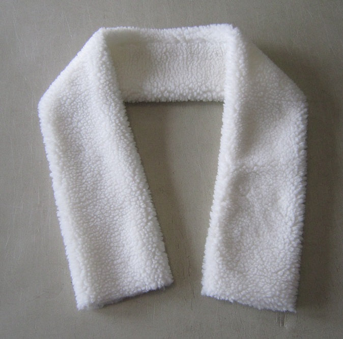 Girth Covers
