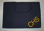Saddle Blankets Kersey Wool